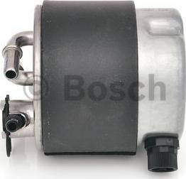 BOSCH F 026 402 125 - Bränslefilter xdelar.se