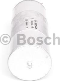 BOSCH F 026 402 845 - Bränslefilter xdelar.se