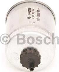 BOSCH F 026 402 856 - Bränslefilter xdelar.se