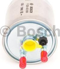 BOSCH F 026 402 856 - Bränslefilter xdelar.se