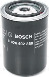 BOSCH F 026 402 860 - Bränslefilter xdelar.se