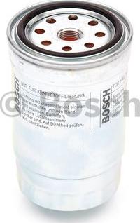 BOSCH F 026 402 813 - Bränslefilter xdelar.se