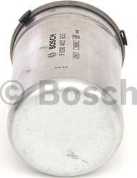 BOSCH F 026 402 835 - Bränslefilter xdelar.se