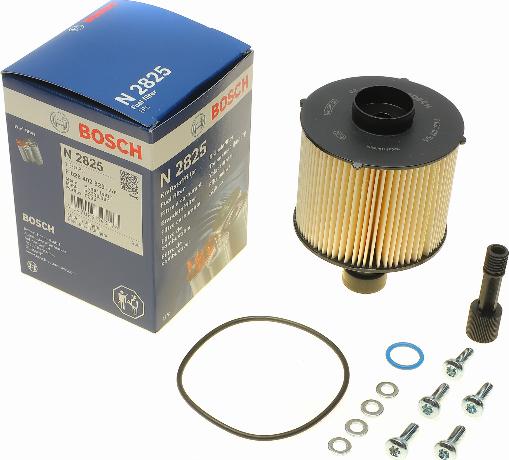 BOSCH F 026 402 825 - Bränslefilter xdelar.se