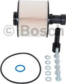 BOSCH F 026 402 825 - Bränslefilter xdelar.se