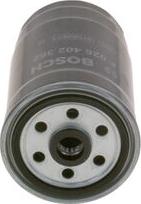 BOSCH F 026 402 362 - Bränslefilter xdelar.se