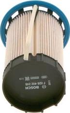 BOSCH F 026 402 248 - Bränslefilter xdelar.se