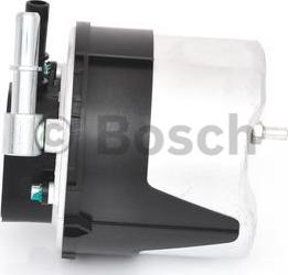 BOSCH F 026 402 204 - Bränslefilter xdelar.se