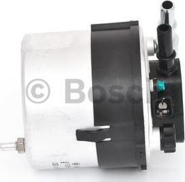 BOSCH F 026 402 204 - Bränslefilter xdelar.se