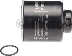 BOSCH F 026 402 223 - Bränslefilter xdelar.se