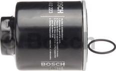 BOSCH F 026 402 223 - Bränslefilter xdelar.se