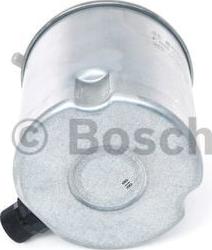 BOSCH F 026 402 742 - Bränslefilter xdelar.se