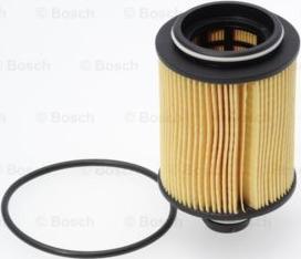 BOSCH F 026 407 095 - Oljefilter xdelar.se