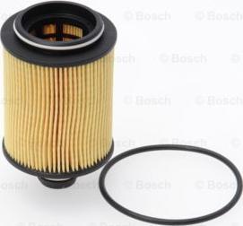 BOSCH F 026 407 095 - Oljefilter xdelar.se