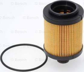 BOSCH F 026 407 096 - Oljefilter xdelar.se