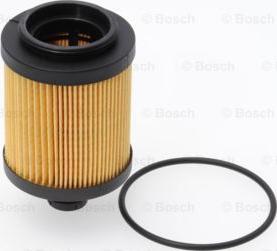 BOSCH F 026 407 096 - Oljefilter xdelar.se