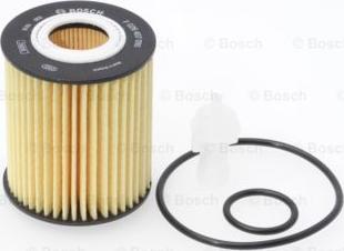 BOSCH F 026 407 090 - Oljefilter xdelar.se