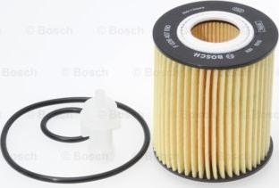 BOSCH F 026 407 090 - Oljefilter xdelar.se