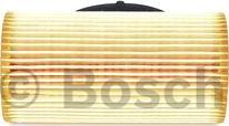 BOSCH F 026 407 097 - Oljefilter xdelar.se