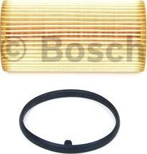 BOSCH F 026 407 097 - Oljefilter xdelar.se