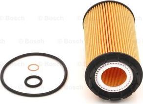 BOSCH F 026 407 069 - Oljefilter xdelar.se