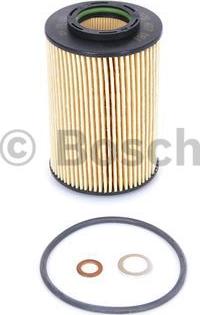 BOSCH F 026 407 061 - Oljefilter xdelar.se