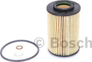 BOSCH F 026 407 061 - Oljefilter xdelar.se