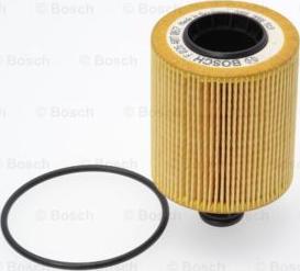 BOSCH F 026 407 067 - Oljefilter xdelar.se