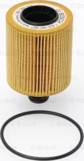 BOSCH F 026 407 067 - Oljefilter xdelar.se