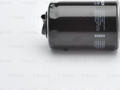 BOSCH F 026 407 004 - Oljefilter xdelar.se