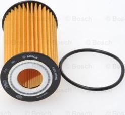 BOSCH F 026 407 006 - Oljefilter xdelar.se