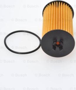 BOSCH F 026 407 006 - Oljefilter xdelar.se