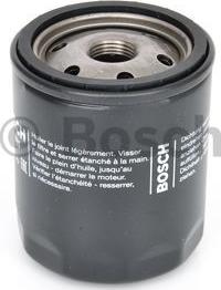 BOSCH F 026 407 085 - Oljefilter xdelar.se