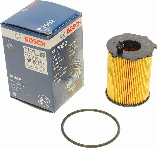 BOSCH F 026 407 082 - Oljefilter xdelar.se