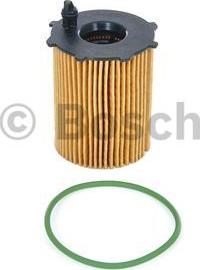 BOSCH F 026 407 082 - Oljefilter xdelar.se