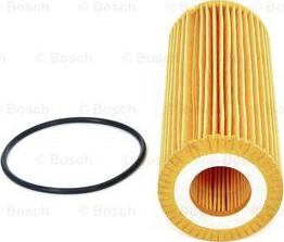 BOSCH F 026 407 021 - Oljefilter xdelar.se