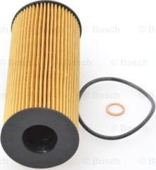 BOSCH F 026 407 072 - Oljefilter xdelar.se