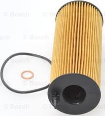 BOSCH F 026 407 072 - Oljefilter xdelar.se