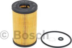 BOSCH F 026 407 147 - Oljefilter xdelar.se