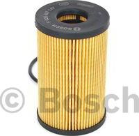 BOSCH F 026 407 147 - Oljefilter xdelar.se