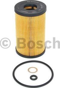 BOSCH F 026 407 147 - Oljefilter xdelar.se