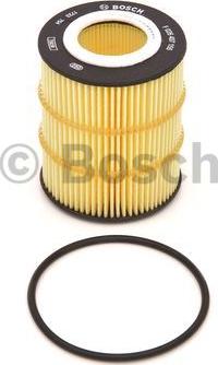 BOSCH F 026 407 155 - Oljefilter xdelar.se