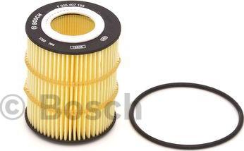 BOSCH F 026 407 155 - Oljefilter xdelar.se