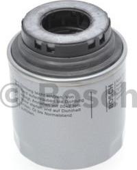 BOSCH F 026 407 183 - Oljefilter xdelar.se