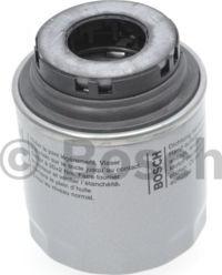 BOSCH F 026 407 183 - Oljefilter xdelar.se