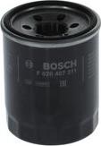 BOSCH F 026 407 311 - Oljefilter xdelar.se