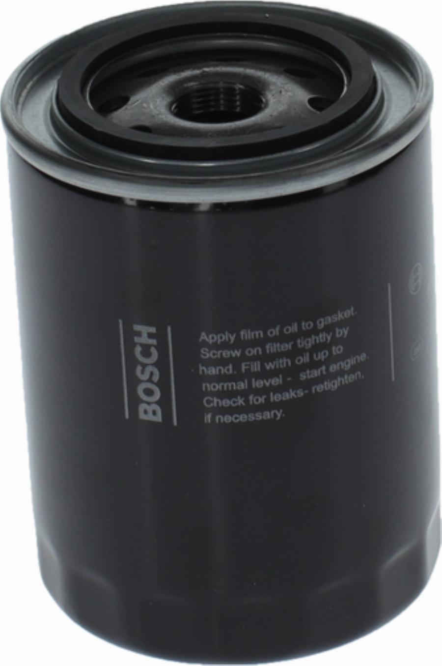 BOSCH F 026 407 321 - Oljefilter xdelar.se