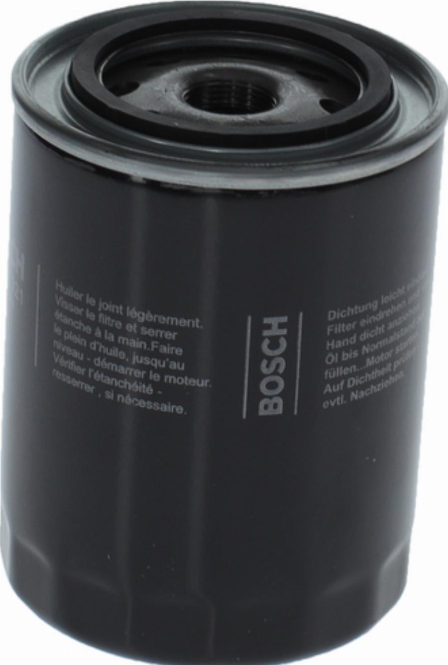 BOSCH F 026 407 321 - Oljefilter xdelar.se