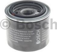 BOSCH F 026 407 200 - Oljefilter xdelar.se