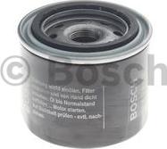 BOSCH F 026 407 200 - Oljefilter xdelar.se